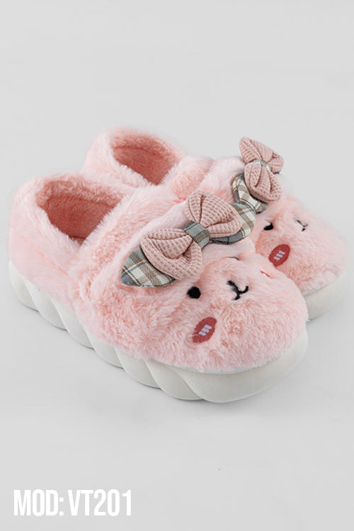 Pantuflas