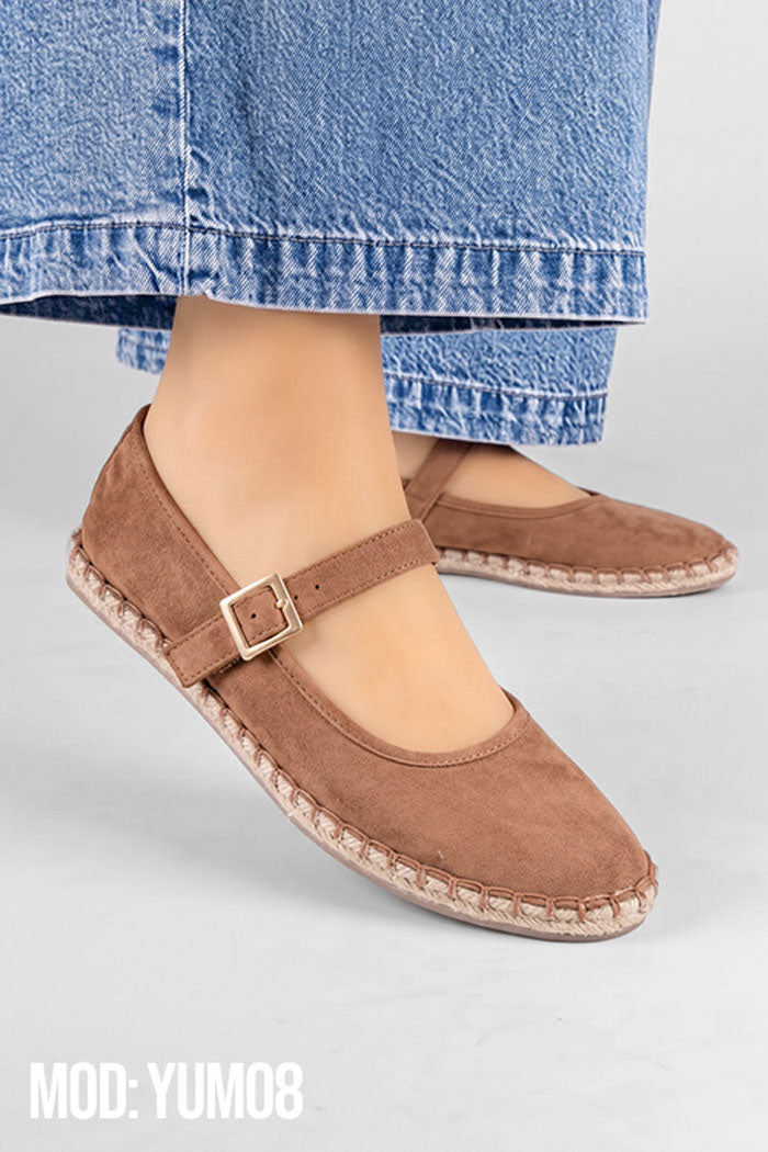 Flats